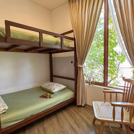 Forest Tag Homestay Hue Exterior photo