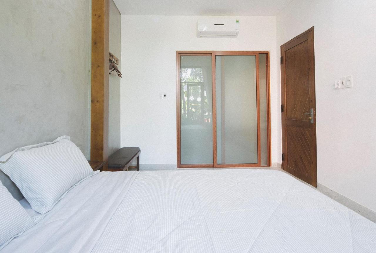 Forest Tag Homestay Hue Exterior photo