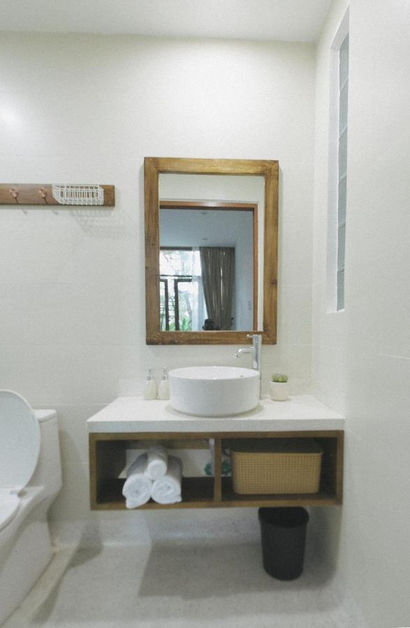 Forest Tag Homestay Hue Exterior photo