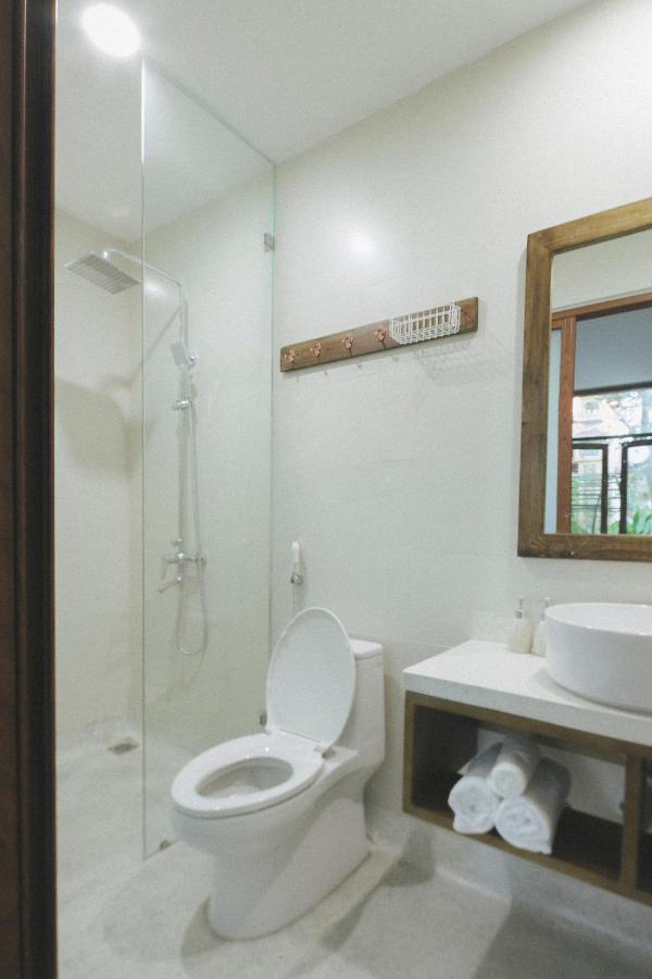 Forest Tag Homestay Hue Exterior photo