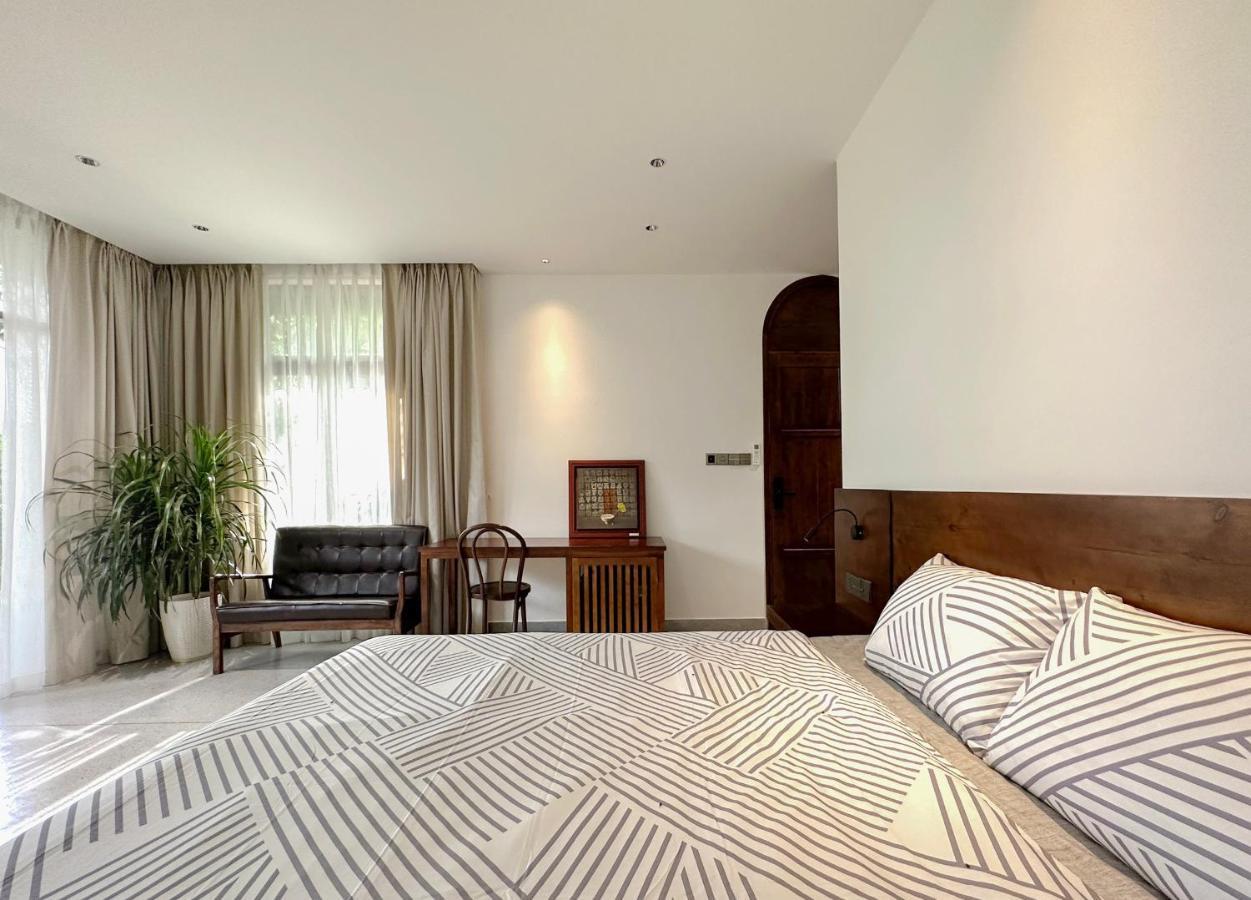Forest Tag Homestay Hue Exterior photo