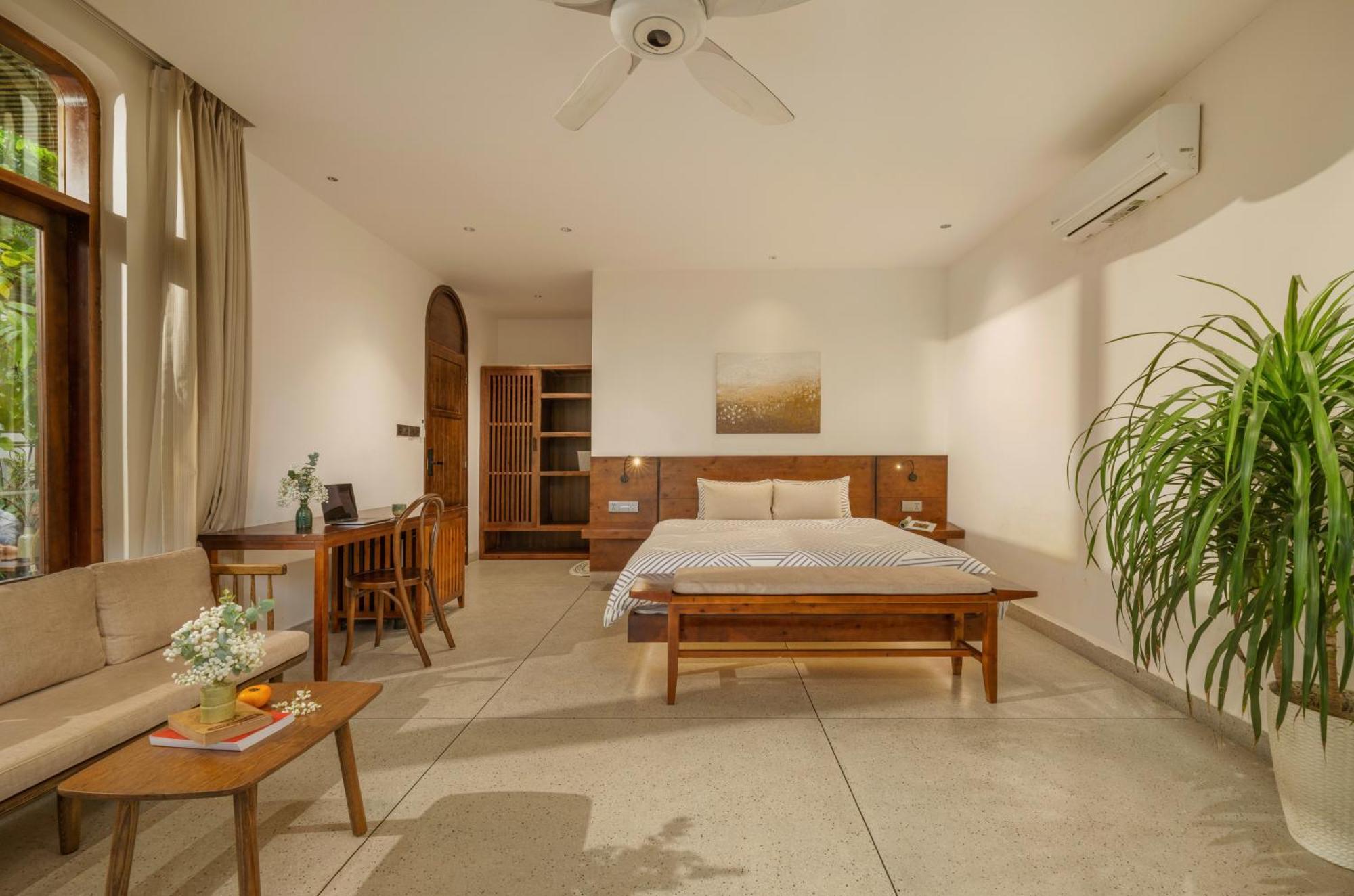 Forest Tag Homestay Hue Exterior photo
