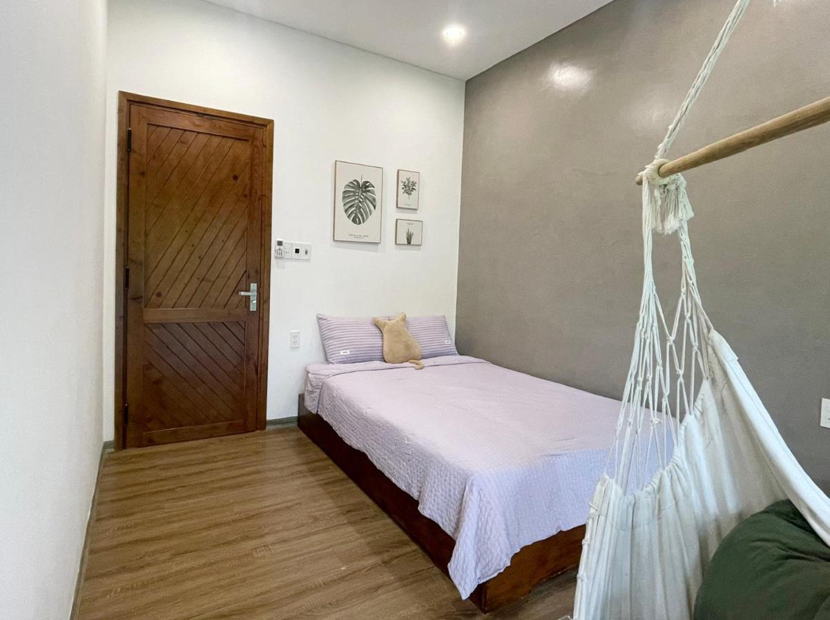 Forest Tag Homestay Hue Exterior photo