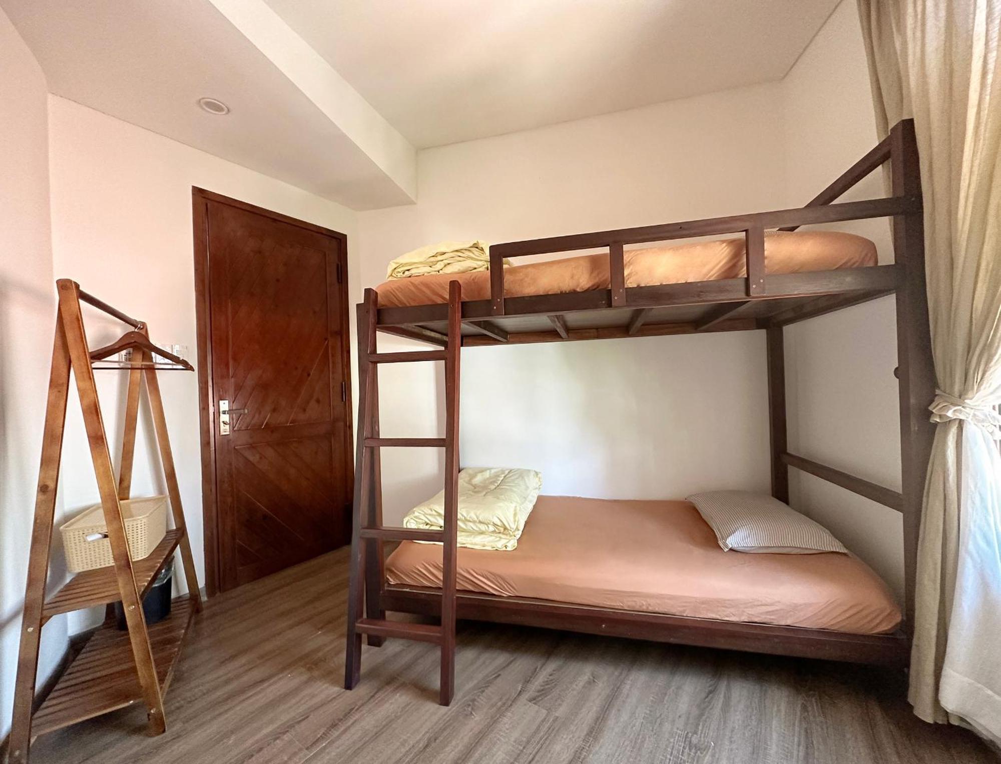 Forest Tag Homestay Hue Exterior photo