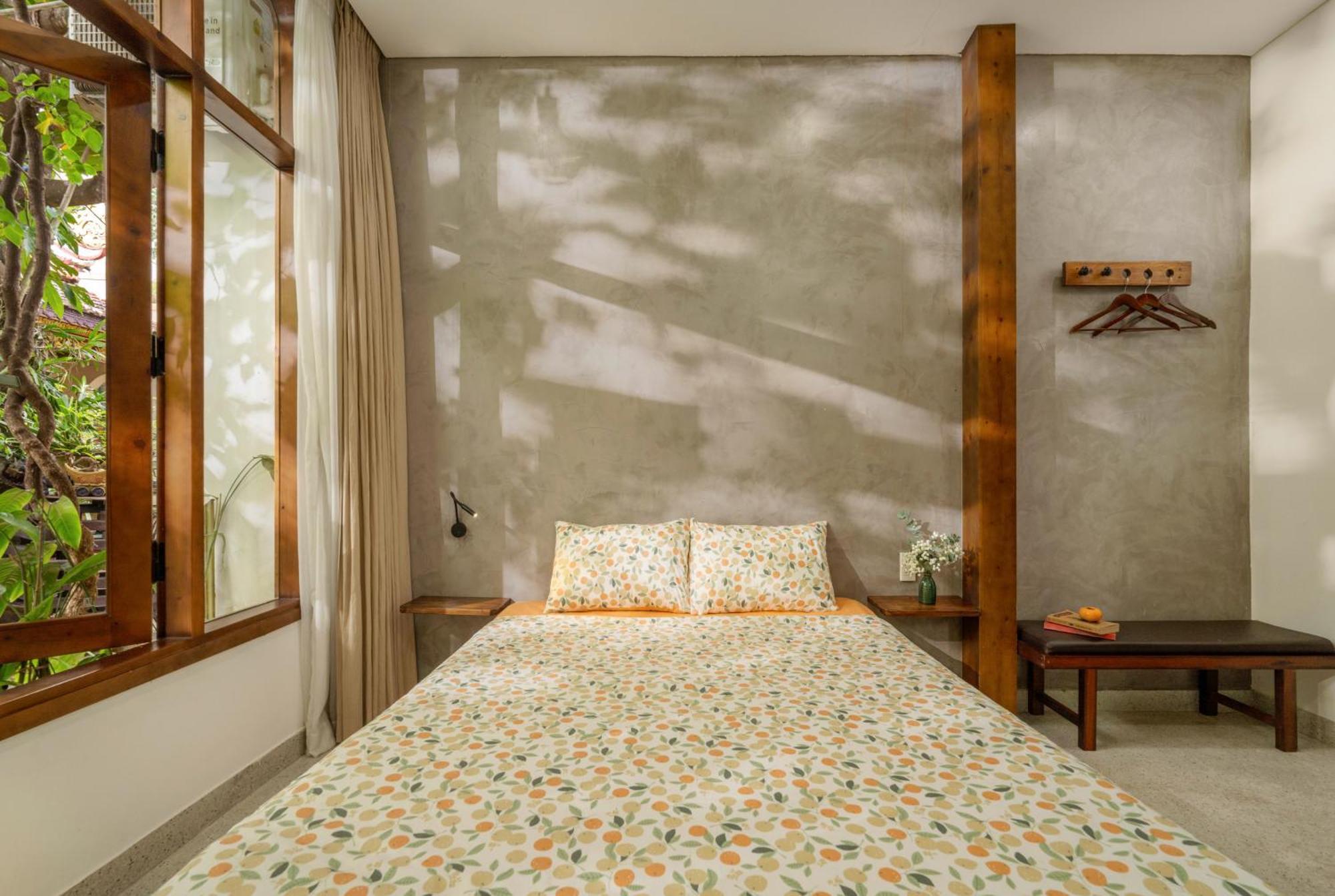 Forest Tag Homestay Hue Exterior photo