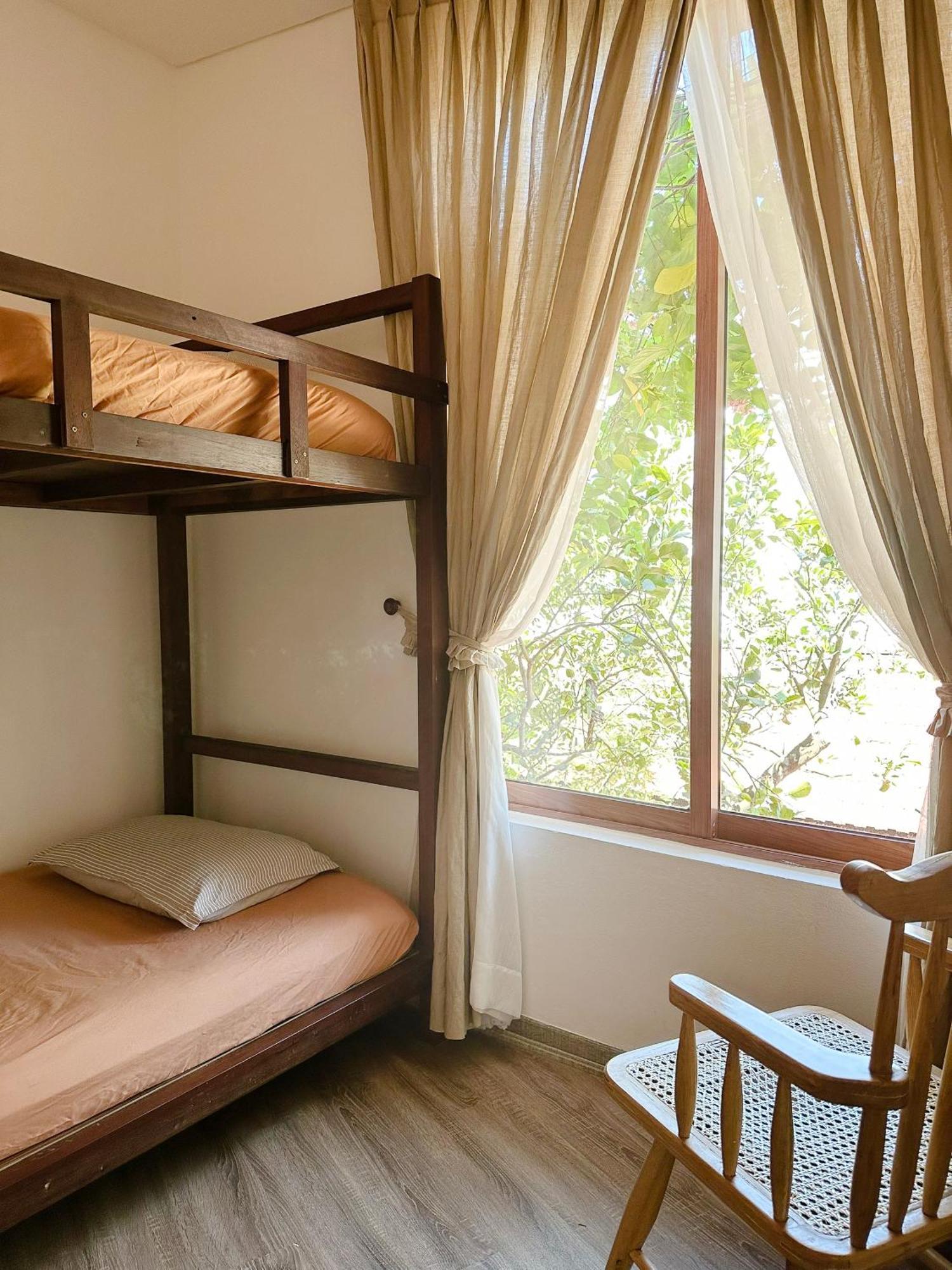 Forest Tag Homestay Hue Exterior photo