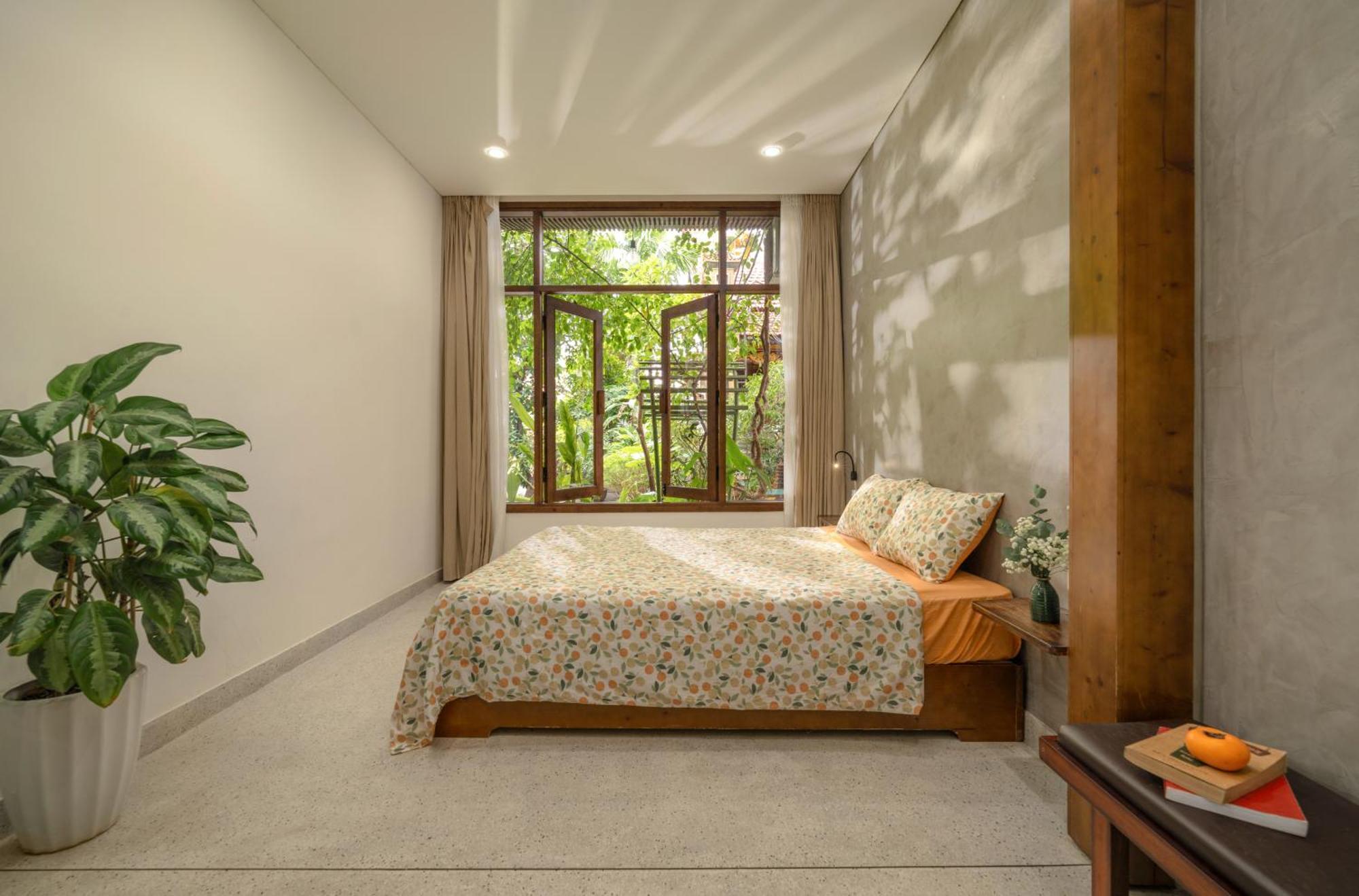 Forest Tag Homestay Hue Exterior photo