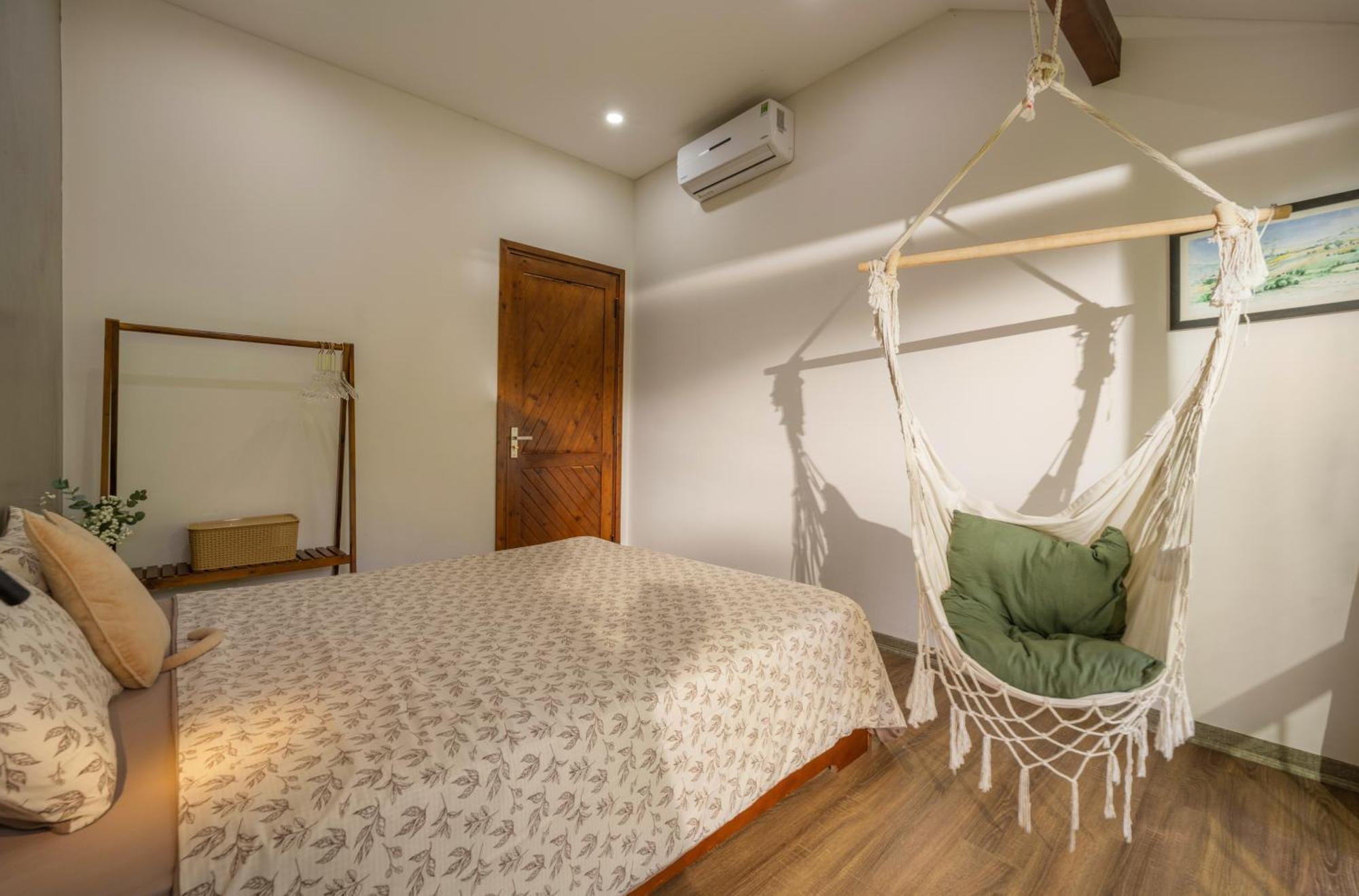 Forest Tag Homestay Hue Exterior photo