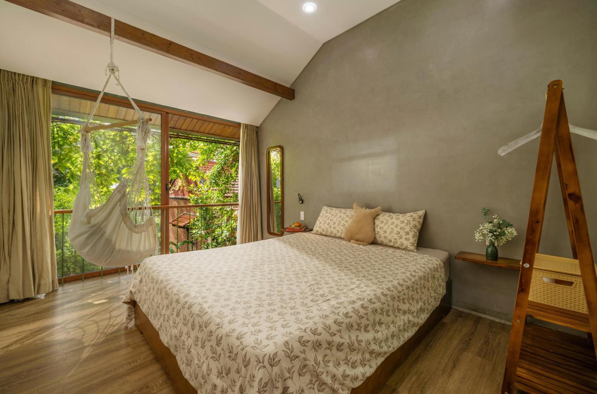 Forest Tag Homestay Hue Exterior photo