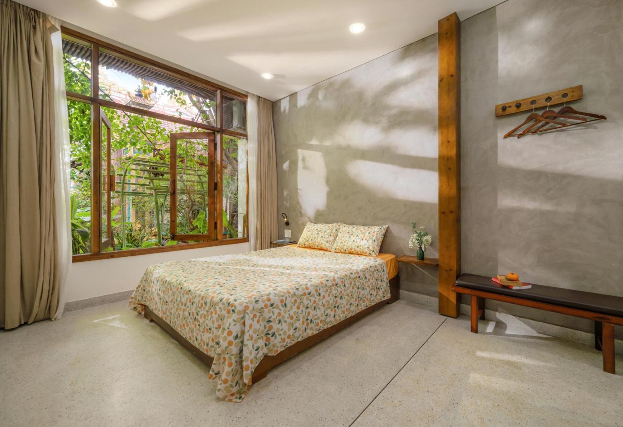 Forest Tag Homestay Hue Exterior photo