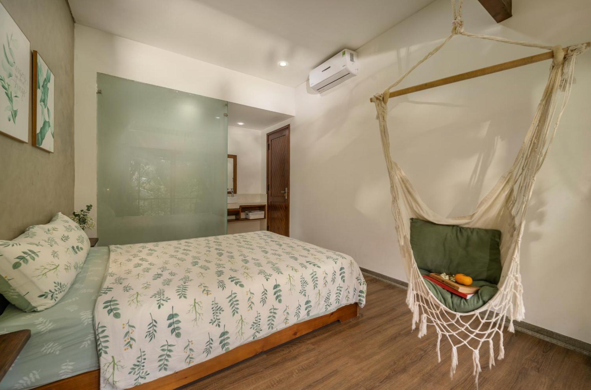 Forest Tag Homestay Hue Exterior photo