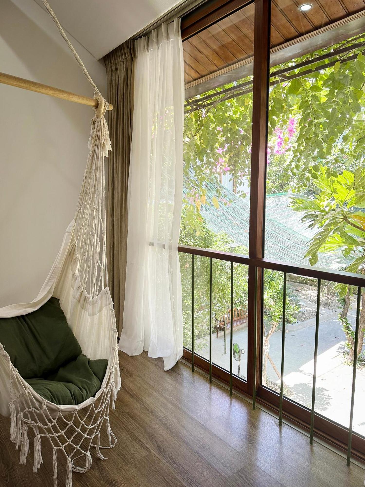 Forest Tag Homestay Hue Exterior photo